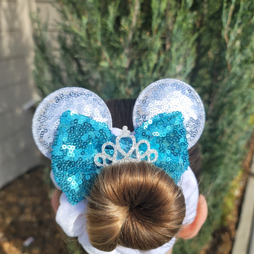 "Liddle" Ears - Picture 2 of 3